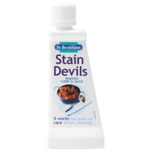 ドクターベックマン ステインデビルズ トマトソース・カレー・醤油用 DP020001 50ml