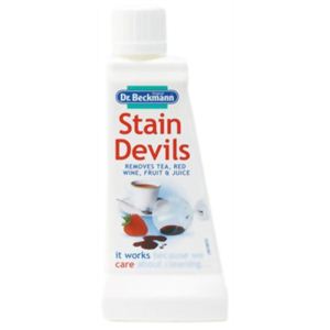 ドクターベックマン ステインデビルズ コーヒー・赤ワイン用 DP020002 50ml