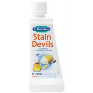 ドクターベックマン ステインデビルズ 食用油・血液用 DP020003 50ml