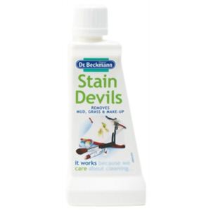 ドクターベックマン ステインデビルズ 口紅・ファンデーション・泥汚れ用 DP020004 50ml