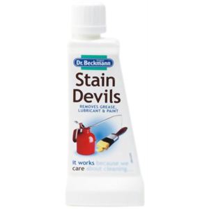 ドクターベックマン ステインデビルズ 機械油・ペンキ用 DP020006 50ml