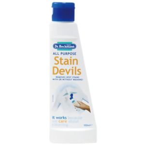 ドクターベックマン ステインデビルズ 多目的 プレウォッシュ DP010001 150ml