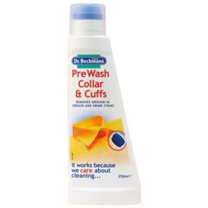 ドクターベックマン プレウォッシュ 襟・袖用 DP010005 250ml