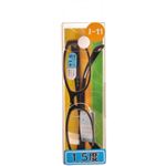 リーディンググラス11 RI-11-15 （1.5度）