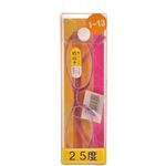 リーディンググラス13 RI-13-25 （2.5度）