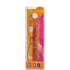 リーディンググラス13 RI-13-30 （3.0度）