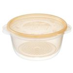 レンジでパラッと冷凍ピラフ