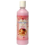 バブルスプラッシュ アロマファンタジー ピンク 473ml