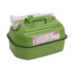 マッキンリー ガソリン携行缶 20L グリーン GM-20G