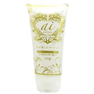 ai（アイ）ローション クリア