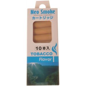 Neo Smoke タバコ カートリッジ 10本入