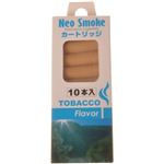 Neo Smoke タバコ カートリッジ 10本入