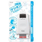 個人情報保護スタンプ ローラーケシポン ホワイト