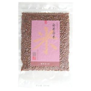 発芽赤米 150g