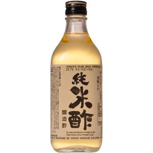 純米酢 500ml