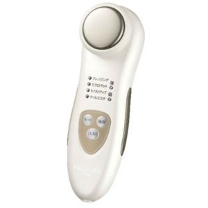 日立 保湿サポート器 ハダクリエ クール CM-N1000-W