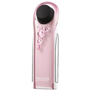 日立 イオンクレンジング器 フェイスクリエ クリスタルピンク NC-561-P