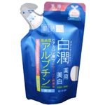 肌研 白潤 薬用美白乳液 つめかえ用 120ml