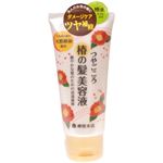 つやごころ 椿の髪美容液 140g