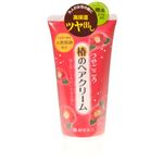 つやごころ 椿のヘアクリーム 140g