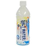 【ケース販売】オキナワソルトウォーター 500ml×24本