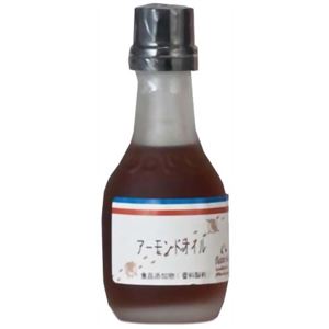 プティパ アーモンドオイル 30ml