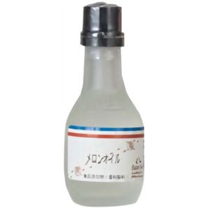 プティパ メロンオイル 30ml