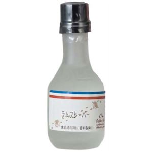 プティパ ラムフレーバー 30ml