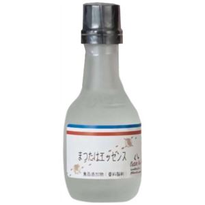 プティパ まつたけエッセンス 30ml