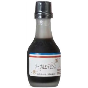 プティパ メープルエッセンス 30ml