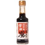 金沢大地 国産有機醤油滉（あきら） 200ml