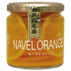 瀬戸内名産 ネーブルオレンジ