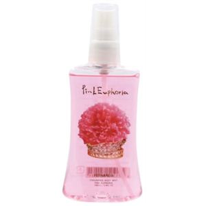 フェルナンダ ボディミスト ピンクエウフォリア 100ml