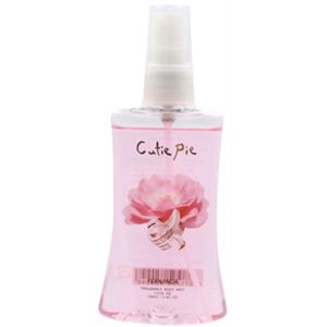 フェルナンダ ボディミスト キューティーパ 100ml