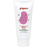 ピジョン ベビーオイルジェリー 70g