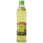 ボルゲス グレープシードオイル 500ml