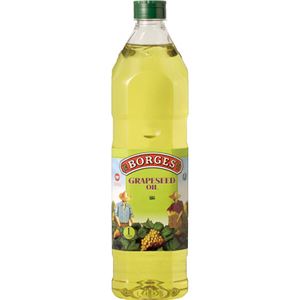 ボルゲス グレープシードオイル 1000ml