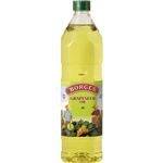 ボルゲス グレープシードオイル 1000ml