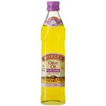 ボルゲス ガーリックオリーブオイル 500ml