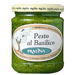 プラリナ バジルペースト 180g