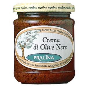 プラリナ オリーブペースト 180g