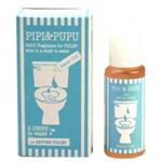 ピピー＆ププ トイレ消臭液 15ml
