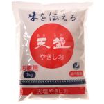 天塩 やきしお 1kg