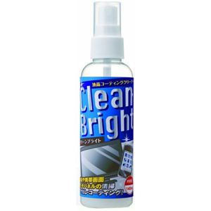 液晶コーティングクリーナー クリーンブライト 140ml