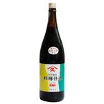 ヤマヒサ 杉樽仕込しょうゆ うすくち 1.8L