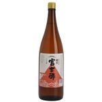 （まとめ買い）飯尾醸造 純米 富士酢 1.8L×12セット