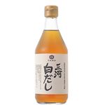 日東醸造 三河白だし 400ml