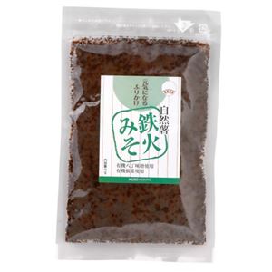 自然薯鉄火みそ 75g