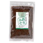 自然薯鉄火みそ 75g