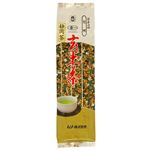 ムソー 有機 玄米茶 200g